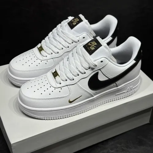 Nike Air Force 1 For Men #1417212 $85.00 USD, Wholesale Replica Nike Air Force 1