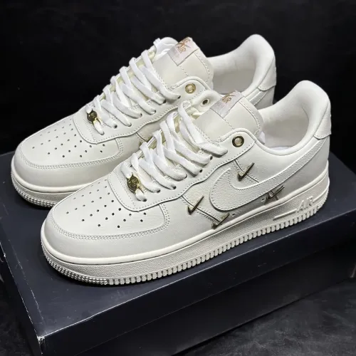 Nike Air Force 1 For Women #1417215 $85.00 USD, Wholesale Replica Nike Air Force 1