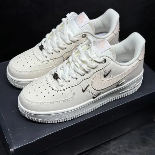 Nike Air Force 1 For Women #1417217 $85.00 USD, Wholesale Replica Nike Air Force 1