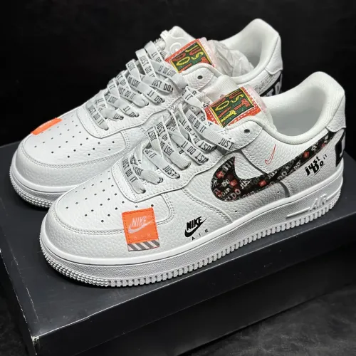 Nike Air Force 1 For Men #1417218 $85.00 USD, Wholesale Replica Nike Air Force 1