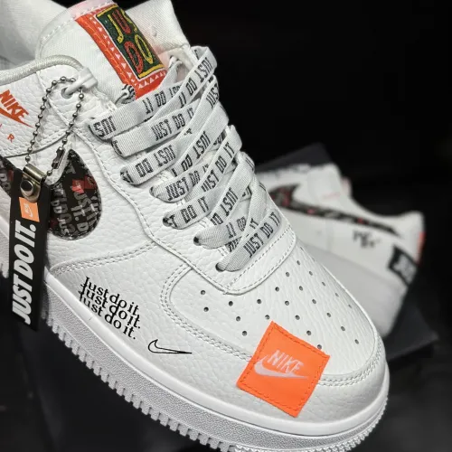 Replica Nike Air Force 1 For Women #1417219 $85.00 USD for Wholesale