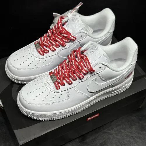 Nike Air Force 1 For Men #1417220 $85.00 USD, Wholesale Replica Nike Air Force 1