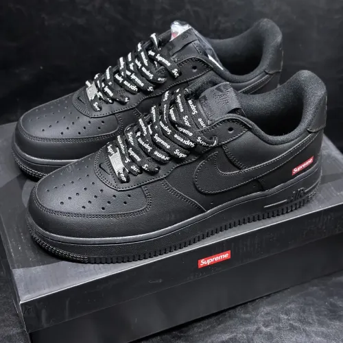 Nike Air Force 1 For Men #1417222 $85.00 USD, Wholesale Replica Nike Air Force 1