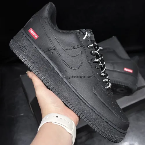 Replica Nike Air Force 1 For Women #1417223 $85.00 USD for Wholesale