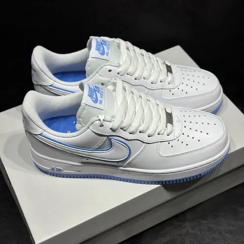 Replica Nike Air Force 1 For Men #1417224 $85.00 USD for Wholesale