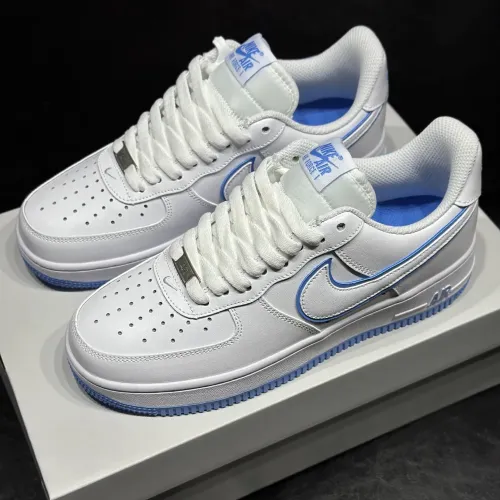 Nike Air Force 1 For Women #1417225 $85.00 USD, Wholesale Replica Nike Air Force 1