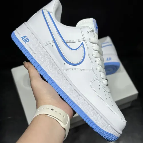 Replica Nike Air Force 1 For Women #1417225 $85.00 USD for Wholesale