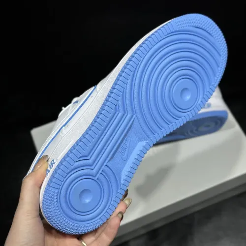 Replica Nike Air Force 1 For Women #1417225 $85.00 USD for Wholesale