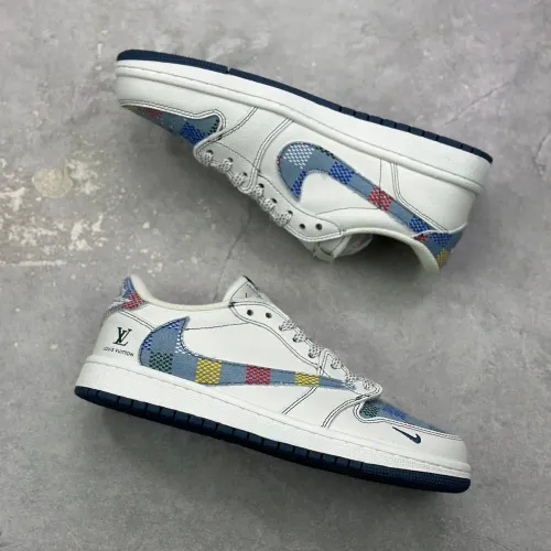 Air Jordan 1 I For Men #1417230 $88.00 USD, Wholesale Replica Air Jordan 1 I