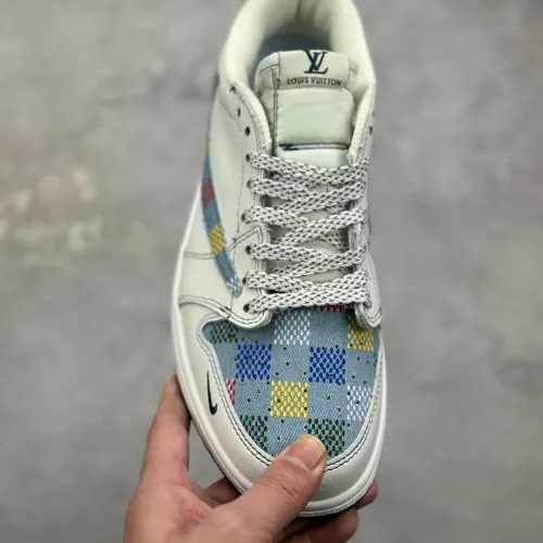 Replica Air Jordan 1 I For Men #1417230 $88.00 USD for Wholesale