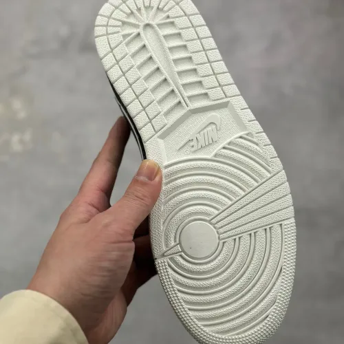 Replica Air Jordan 1 I For Men #1417232 $88.00 USD for Wholesale