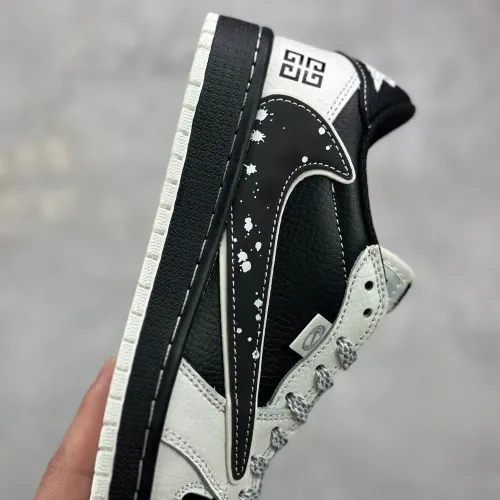 Replica Air Jordan 1 I For Women #1417233 $88.00 USD for Wholesale