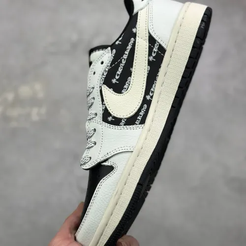 Replica Air Jordan 1 I For Men #1417234 $88.00 USD for Wholesale