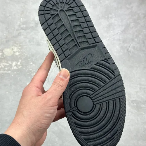 Replica Air Jordan 1 I For Men #1417234 $88.00 USD for Wholesale