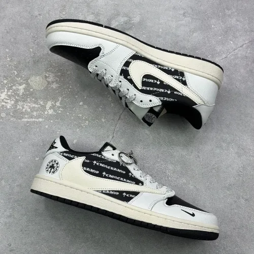 Air Jordan 1 I For Women #1417235 $88.00 USD, Wholesale Replica Air Jordan 1 I