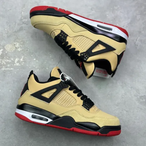Air Jordan 4 IV Retro For Men #1417236 $98.00 USD, Wholesale Replica Air Jordan 4 IV Retro