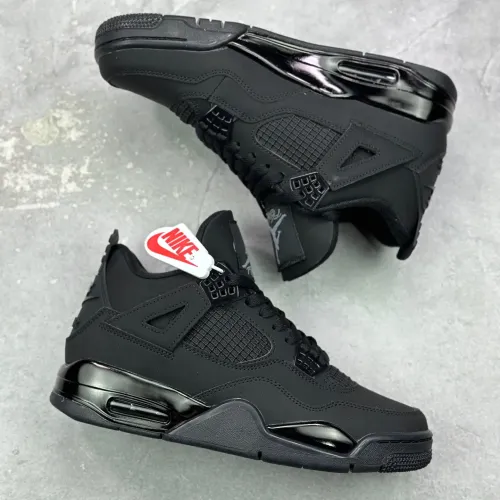 Air Jordan 4 IV Retro For Men #1417238 $98.00 USD, Wholesale Replica Air Jordan 4 IV Retro