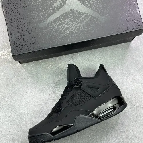 Replica Air Jordan 4 IV Retro For Women #1417239 $98.00 USD for Wholesale