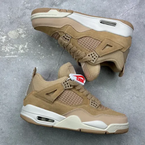 Air Jordan 4 IV Retro For Men #1417240 $108.00 USD, Wholesale Replica Air Jordan 4 IV Retro