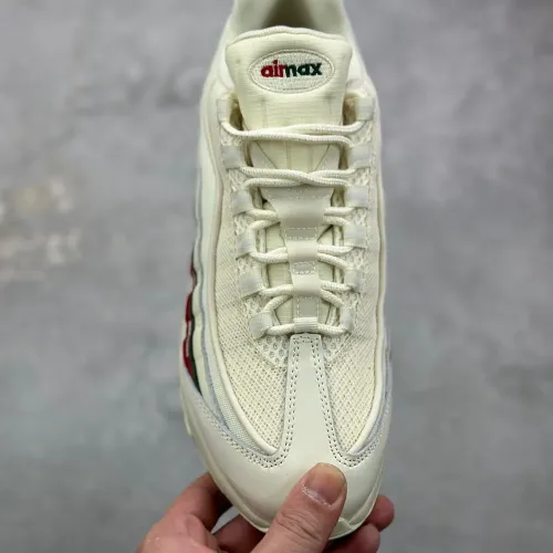 Replica Nike Air Max 95 For Men #1417242 $140.00 USD for Wholesale