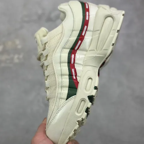 Replica Nike Air Max 95 For Men #1417242 $140.00 USD for Wholesale