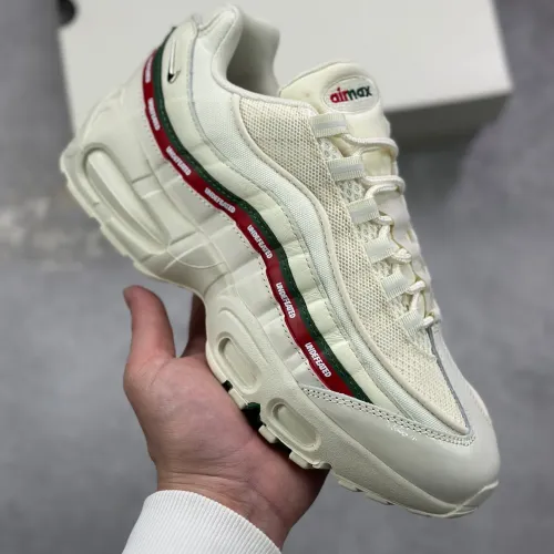 Nike Air Max 95 For Women #1417243 $140.00 USD, Wholesale Replica Nike Air Max 95