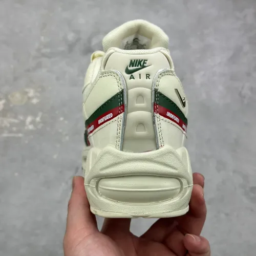 Replica Nike Air Max 95 For Women #1417243 $140.00 USD for Wholesale