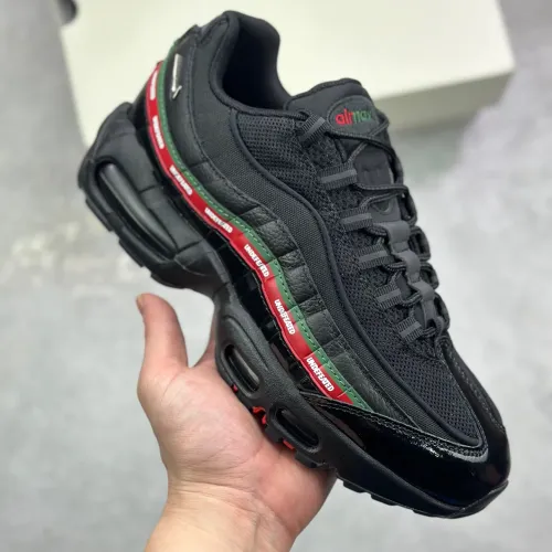 Nike Air Max 95 For Men #1417244 $140.00 USD, Wholesale Replica Nike Air Max 95