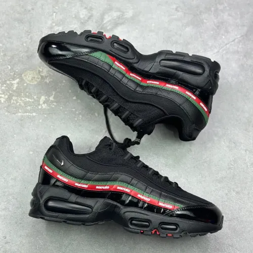 Replica Nike Air Max 95 For Men #1417244 $140.00 USD for Wholesale