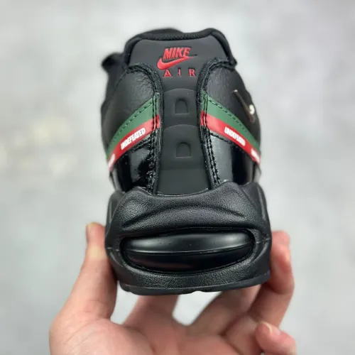 Replica Nike Air Max 95 For Women #1417245 $140.00 USD for Wholesale