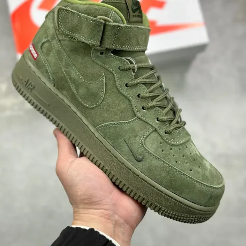 Nike Air Force 1 For Men #1417248 $115.00 USD, Wholesale Replica Nike Air Force 1