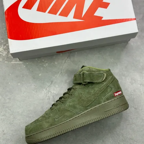 Replica Nike Air Force 1 For Women #1417249 $115.00 USD for Wholesale