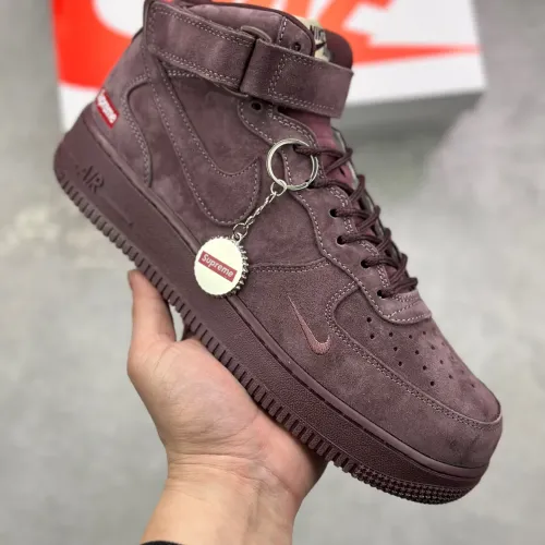 Nike Air Force 1 For Men #1417250 $115.00 USD, Wholesale Replica Nike Air Force 1