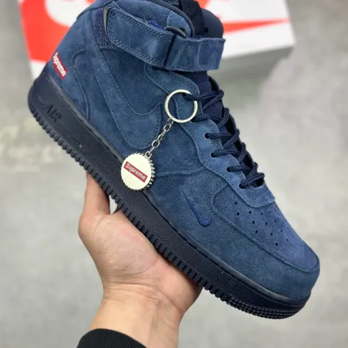 Nike Air Force 1 For Men #1417252 $115.00 USD, Wholesale Replica Nike Air Force 1