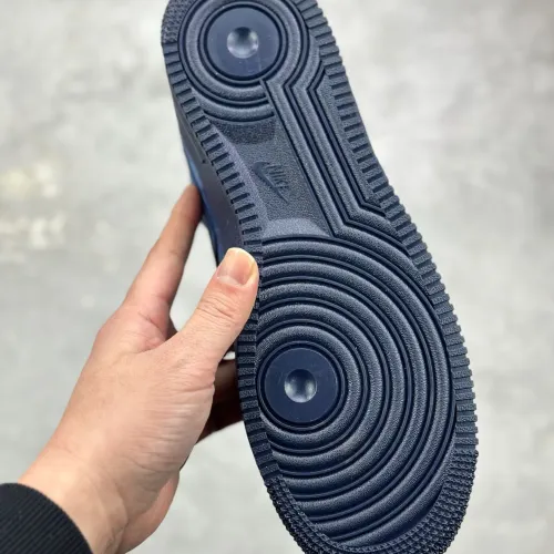 Replica Nike Air Force 1 For Men #1417252 $115.00 USD for Wholesale