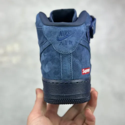 Replica Nike Air Force 1 For Women #1417253 $115.00 USD for Wholesale