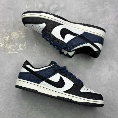 Nike SB Dunk-Low For Men #1417256 $85.00 USD, Wholesale Replica Nike SB Dunk-Low