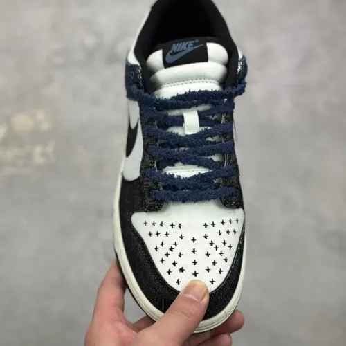 Replica Nike SB Dunk-Low For Men #1417256 $85.00 USD for Wholesale