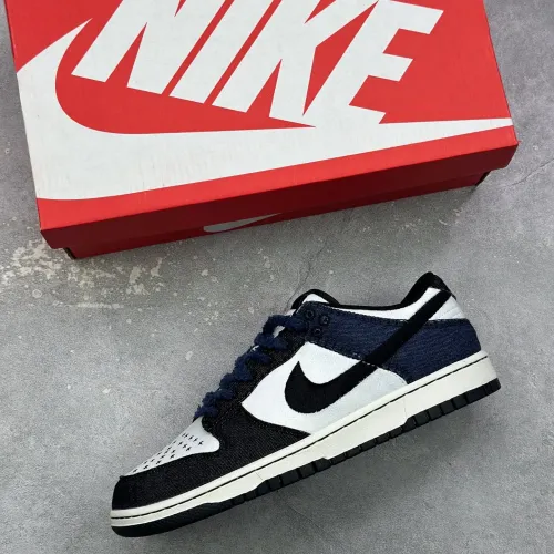 Replica Nike SB Dunk-Low For Men #1417256 $85.00 USD for Wholesale