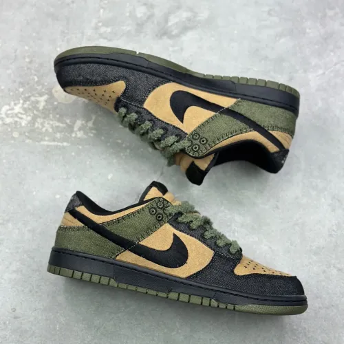 Nike SB Dunk-Low For Men #1417258 $85.00 USD, Wholesale Replica Nike SB Dunk-Low