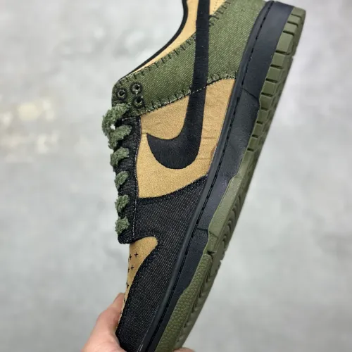 Replica Nike SB Dunk-Low For Men #1417258 $85.00 USD for Wholesale