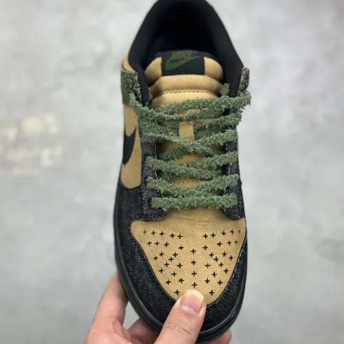 Replica Nike SB Dunk-Low For Women #1417259 $85.00 USD for Wholesale