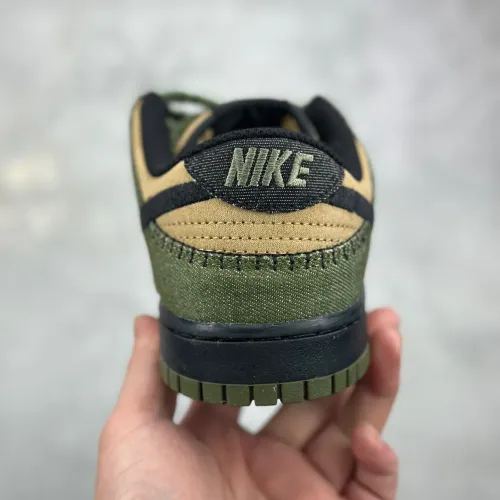 Replica Nike SB Dunk-Low For Women #1417259 $85.00 USD for Wholesale