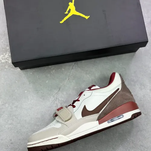 Replica Air Jordan Legacy 312 For Men #1417262 $98.00 USD for Wholesale