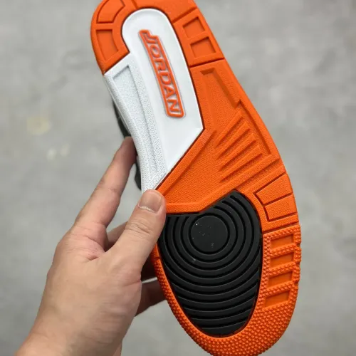 Replica Air Jordan Legacy 312 For Men #1417264 $98.00 USD for Wholesale