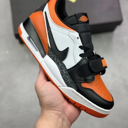 Air Jordan Legacy 312 For Women #1417265 $98.00 USD, Wholesale Replica Air Jordan Legacy 312