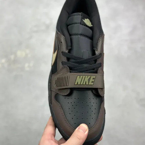 Replica Air Jordan Legacy 312 For Men #1417266 $98.00 USD for Wholesale