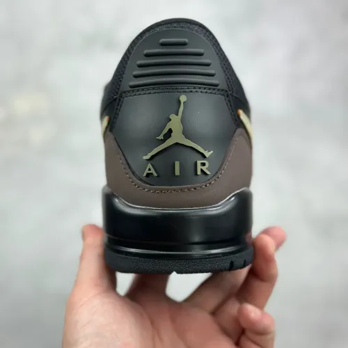 Replica Air Jordan Legacy 312 For Men #1417266 $98.00 USD for Wholesale