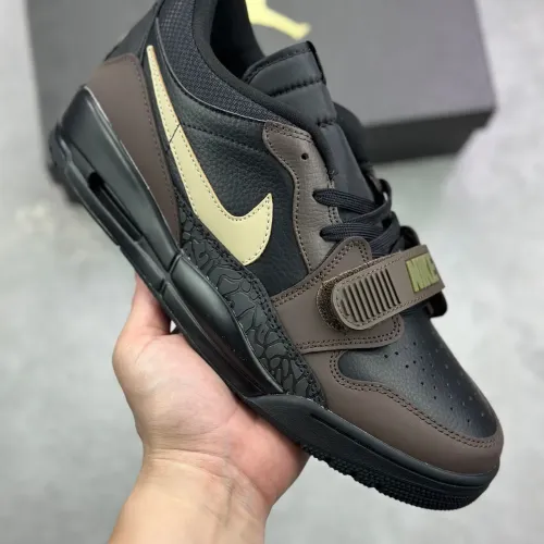 Air Jordan Legacy 312 For Women #1417267 $98.00 USD, Wholesale Replica Air Jordan Legacy 312