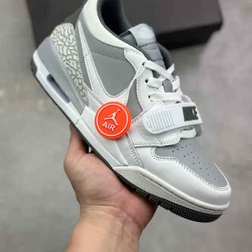 Air Jordan Legacy 312 For Women #1417271 $98.00 USD, Wholesale Replica Air Jordan Legacy 312